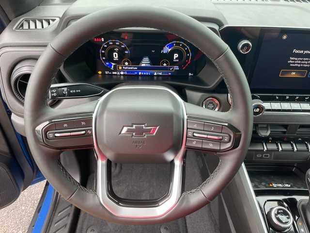 Thumbnail: 2026 Chevrolet Colorado - 17