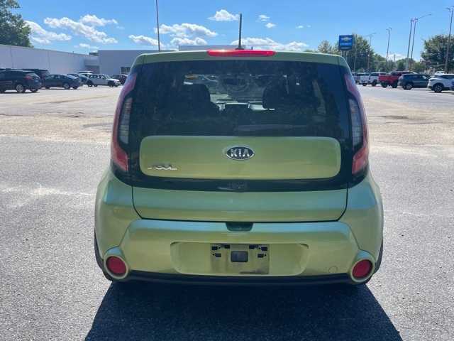 Thumbnail: 2015 Kia Soul - 4