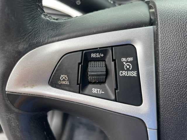 Thumbnail: 2016 GMC Terrain - 14