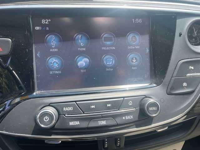 Thumbnail: 2020 Buick Envision - 16