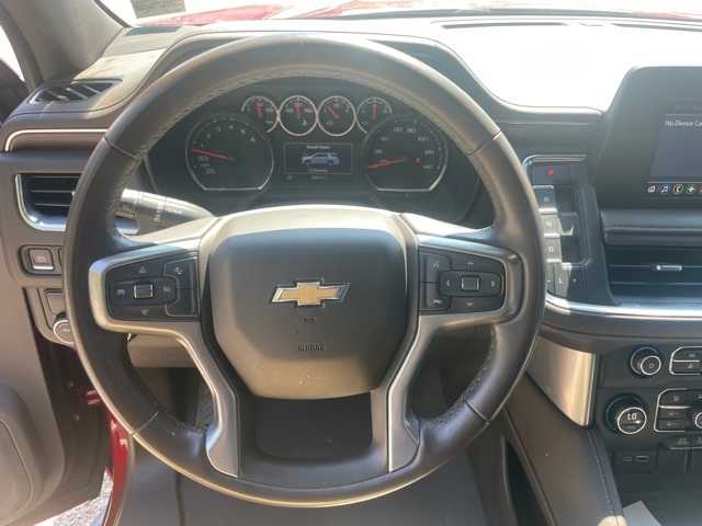 Thumbnail: 2023 Chevrolet Tahoe - 13