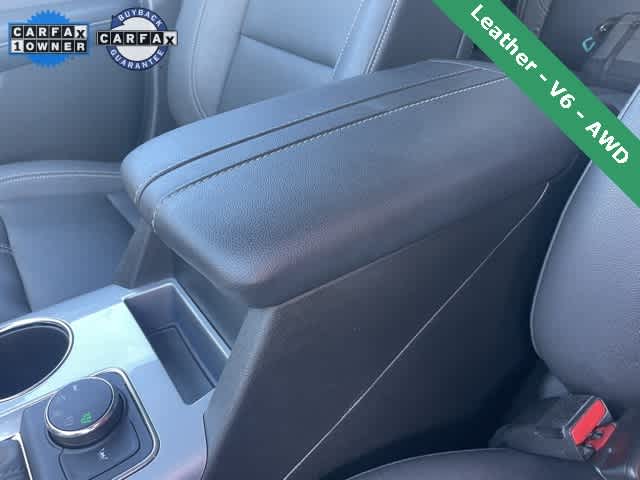 Thumbnail: 2024 Chevrolet Blazer - 20