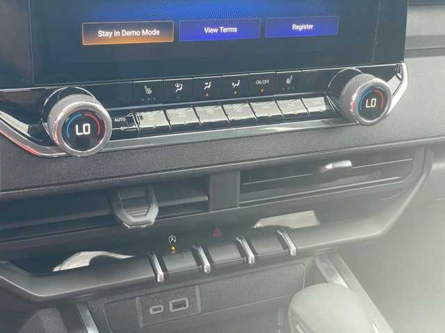 Thumbnail: 2026 Chevrolet Colorado - 20