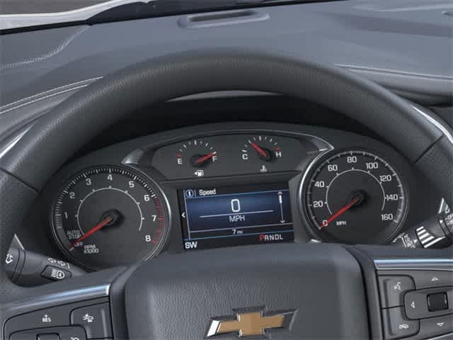 Thumbnail: 2025 Chevrolet Blazer - 18