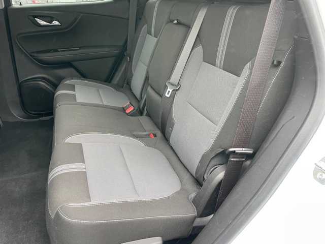 2023 Chevrolet Blazer  23