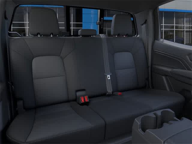 Thumbnail: 2025 Chevrolet Colorado - 17