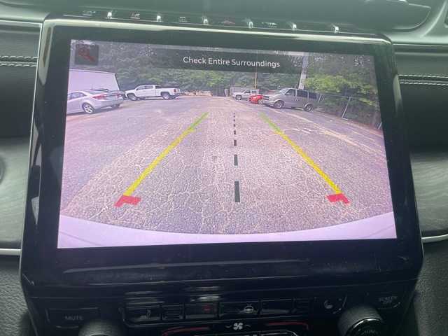 Thumbnail: 2022 Jeep Grand Cherokee - 18