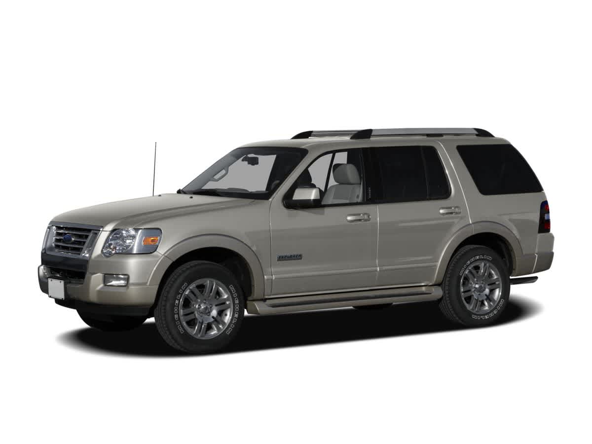2006 Ford Explorer Eddie Bauer -
                  Newport News, VA