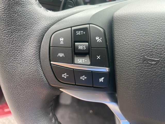 Thumbnail: 2020 Ford Explorer - 14