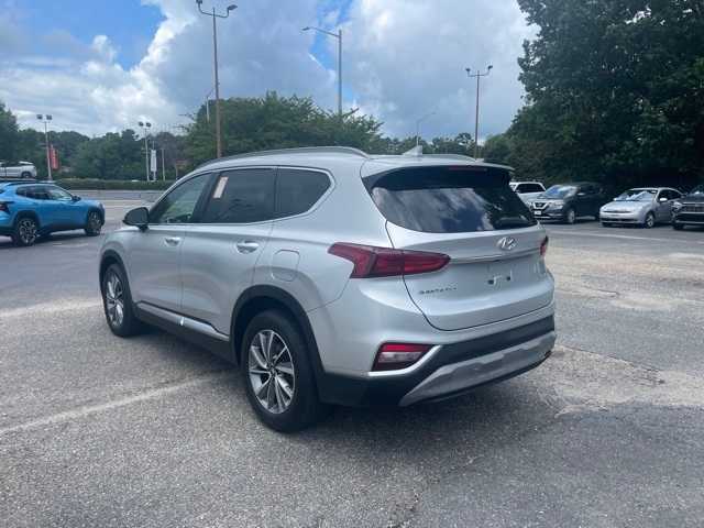 Thumbnail: 2019 Hyundai Santa Fe - 3