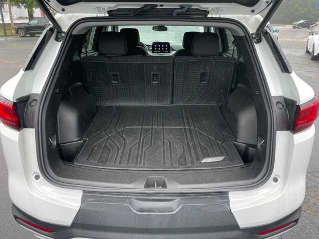 2023 Chevrolet Blazer  25