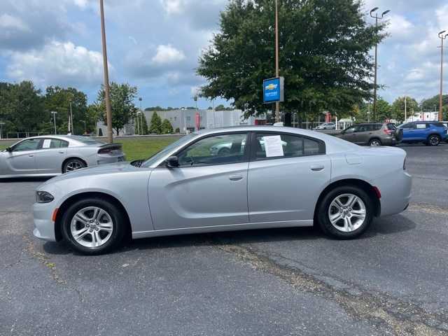 Thumbnail: 2023 Dodge Charger - 2