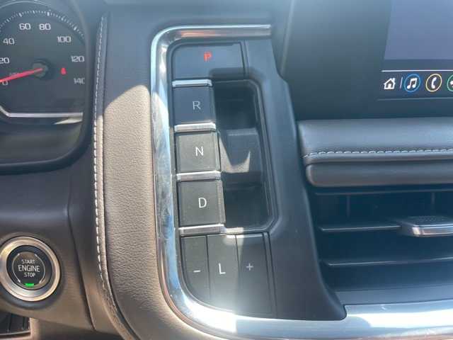 Thumbnail: 2023 Chevrolet Tahoe - 16