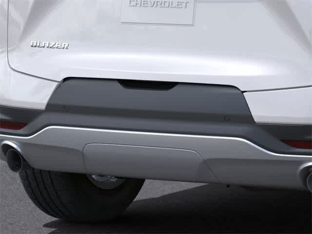 Thumbnail: 2025 Chevrolet Blazer - 14