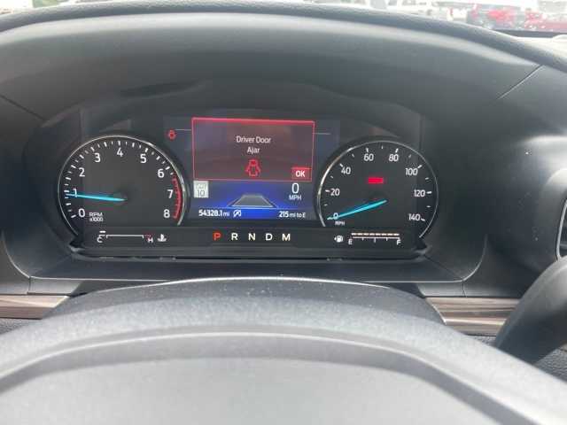 Thumbnail: 2020 Ford Explorer - 16