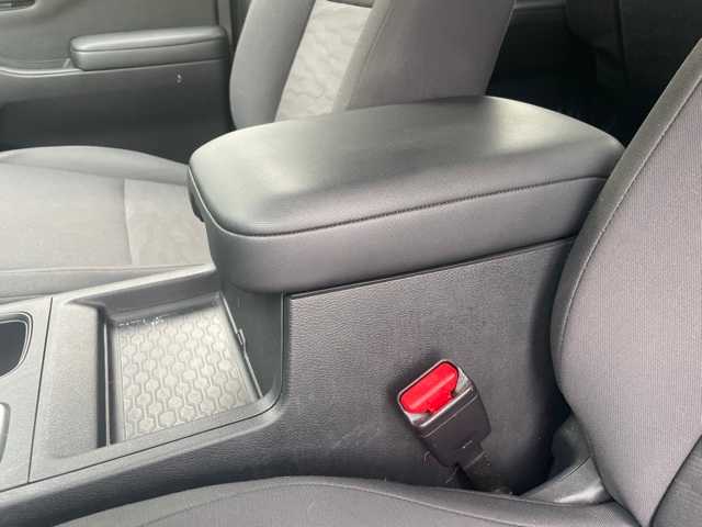 Thumbnail: 2022 Nissan Frontier - 20