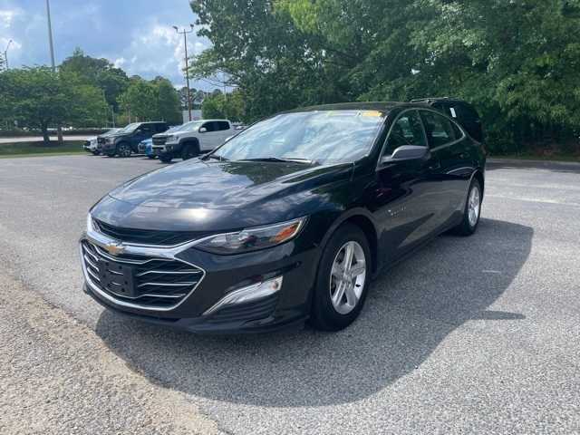 2020 Chevrolet Malibu LS -
                  Newport News, VA