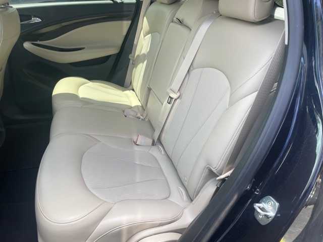 Thumbnail: 2020 Buick Envision - 20