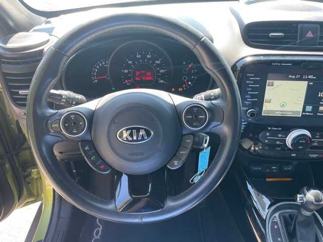 Thumbnail: 2015 Kia Soul - 13