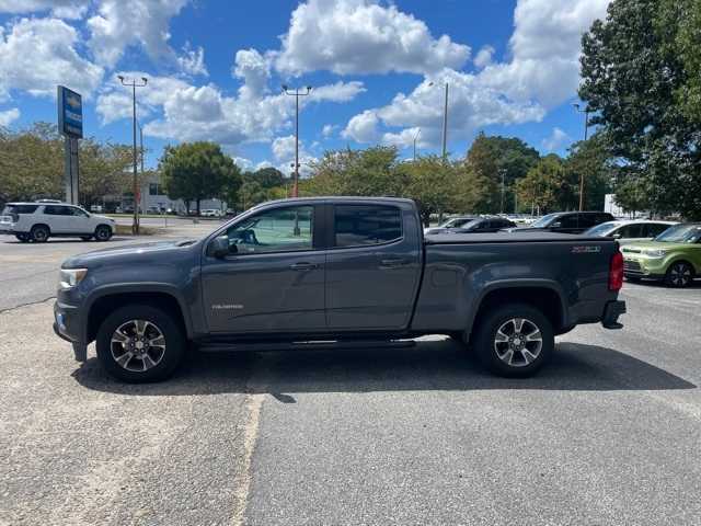 Thumbnail: 2017 Chevrolet Colorado - 2