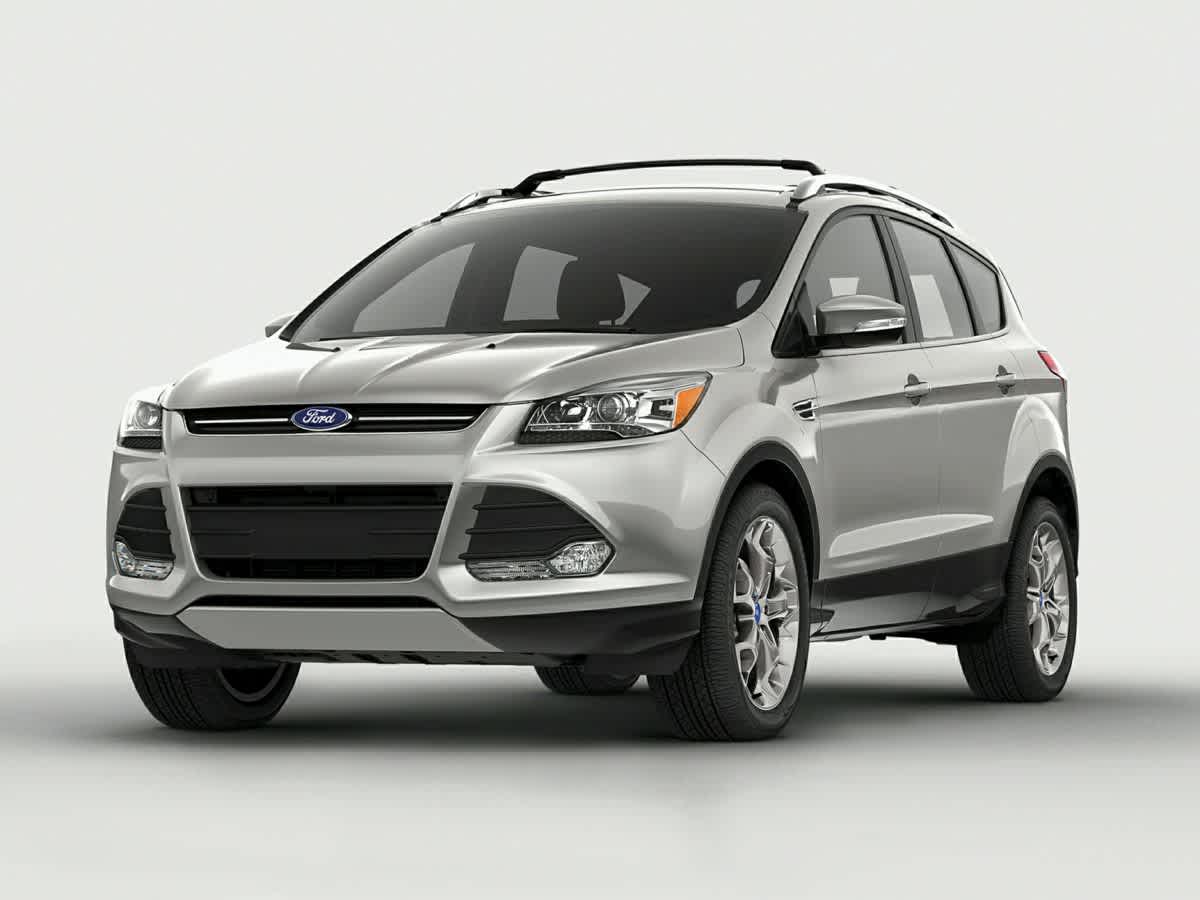 2014 Ford Escape SE -
                  Newport News, VA