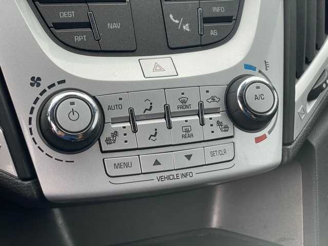 Thumbnail: 2016 GMC Terrain - 21
