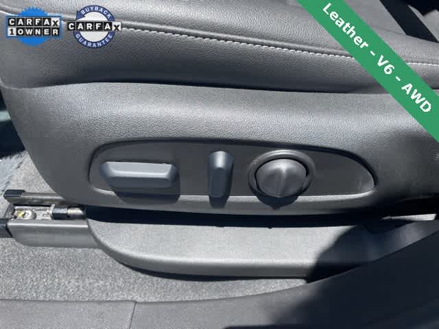 Thumbnail: 2024 Chevrolet Blazer - 9