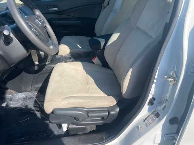 Thumbnail: 2015 Honda CR-V - 10