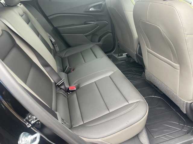 Thumbnail: 2025 Chevrolet Trax - 6