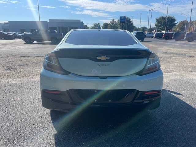 Thumbnail: 2019 Chevrolet Volt - 4