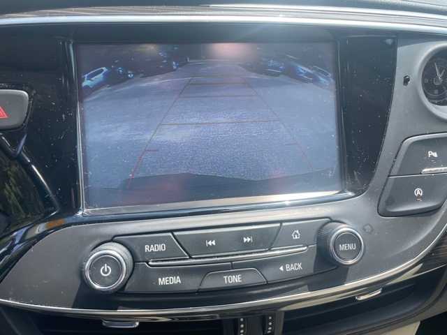 Thumbnail: 2020 Buick Envision - 17