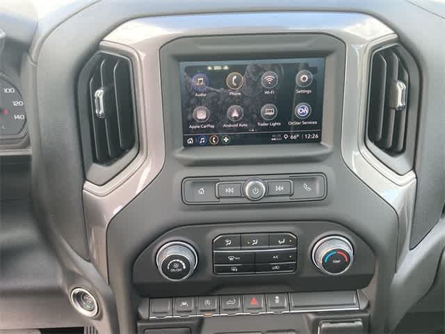 Thumbnail: 2024 Chevrolet Silverado 1500 - 16