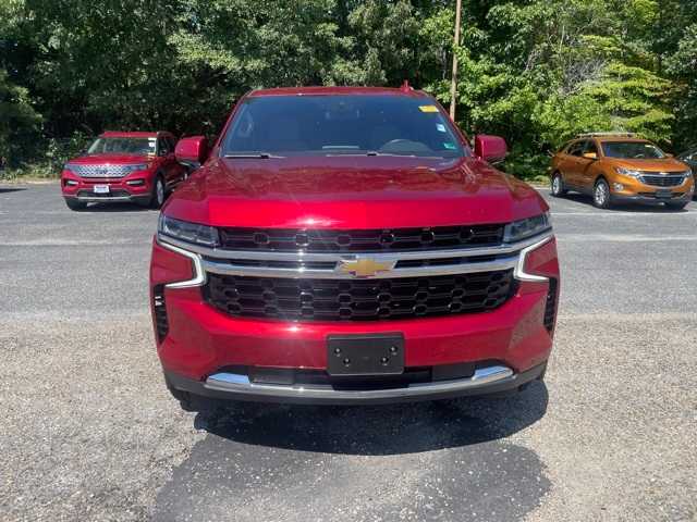 Thumbnail: 2023 Chevrolet Tahoe - 8