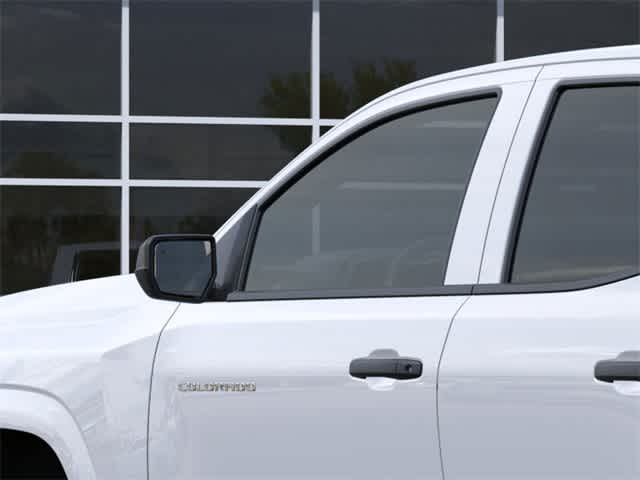 Thumbnail: 2025 Chevrolet Colorado - 12