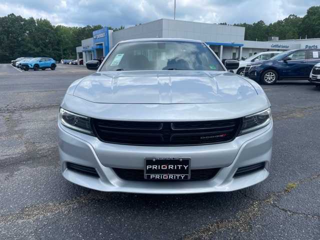 Thumbnail: 2023 Dodge Charger - 8