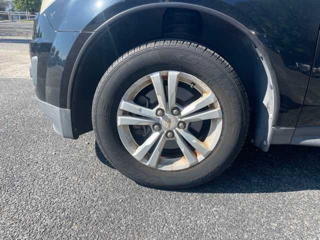 Thumbnail: 2011 Chevrolet Equinox - 12