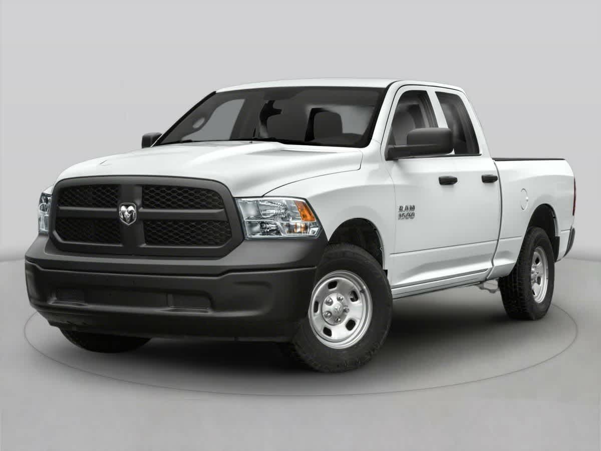 2022 RAM 1500 Classic SLT -
                  Newport News, VA
