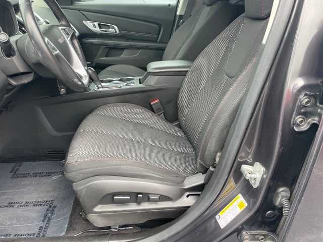 Thumbnail: 2016 GMC Terrain - 10