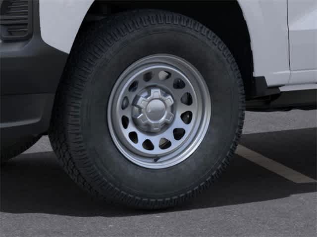 Thumbnail: 2025 Chevrolet Colorado - 9