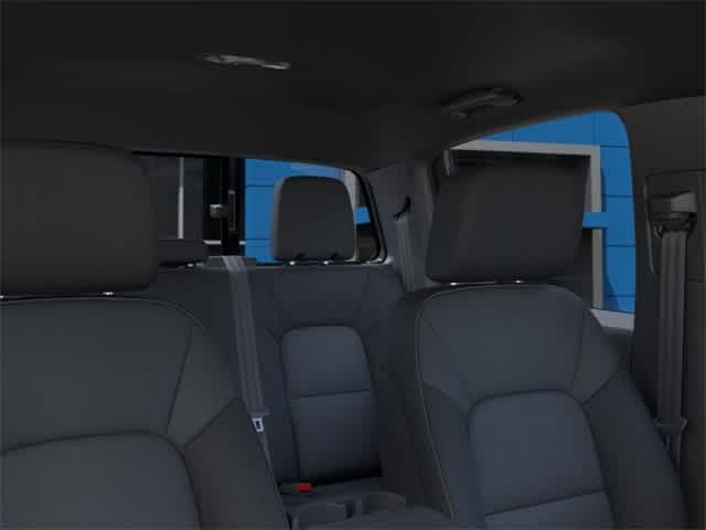 Thumbnail: 2025 Chevrolet Colorado - 24