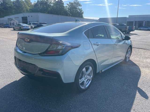 Thumbnail: 2019 Chevrolet Volt - 5