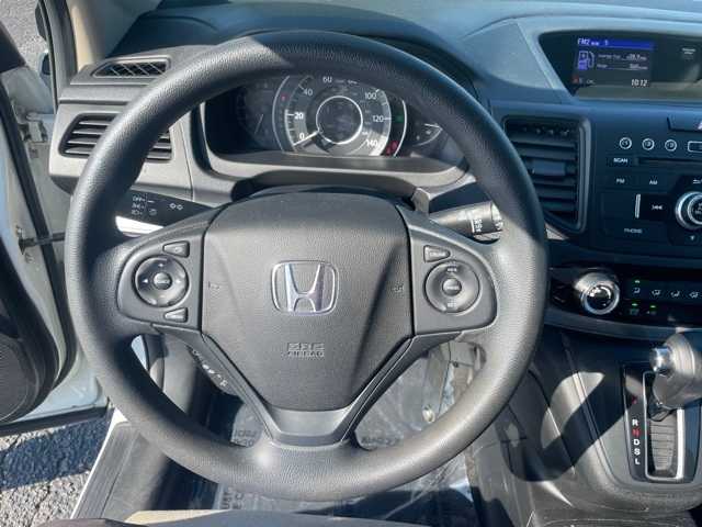 Thumbnail: 2015 Honda CR-V - 13