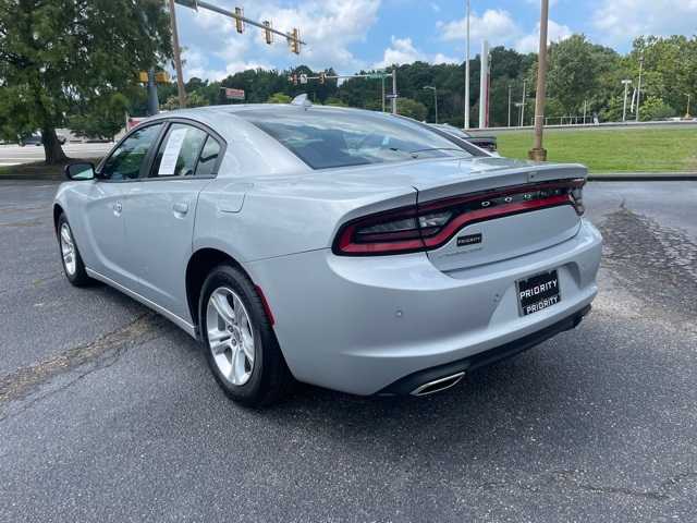 Thumbnail: 2023 Dodge Charger - 3