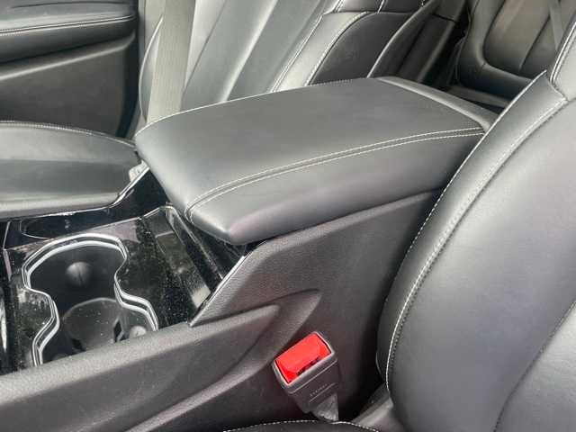 Thumbnail: 2022 Jeep Grand Cherokee - 23