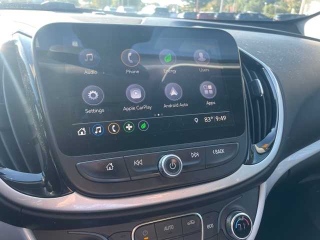 Thumbnail: 2019 Chevrolet Volt - 17