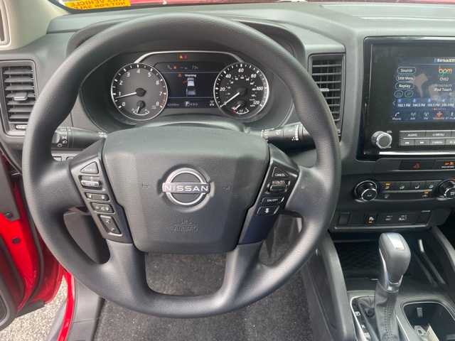 Thumbnail: 2022 Nissan Frontier - 10