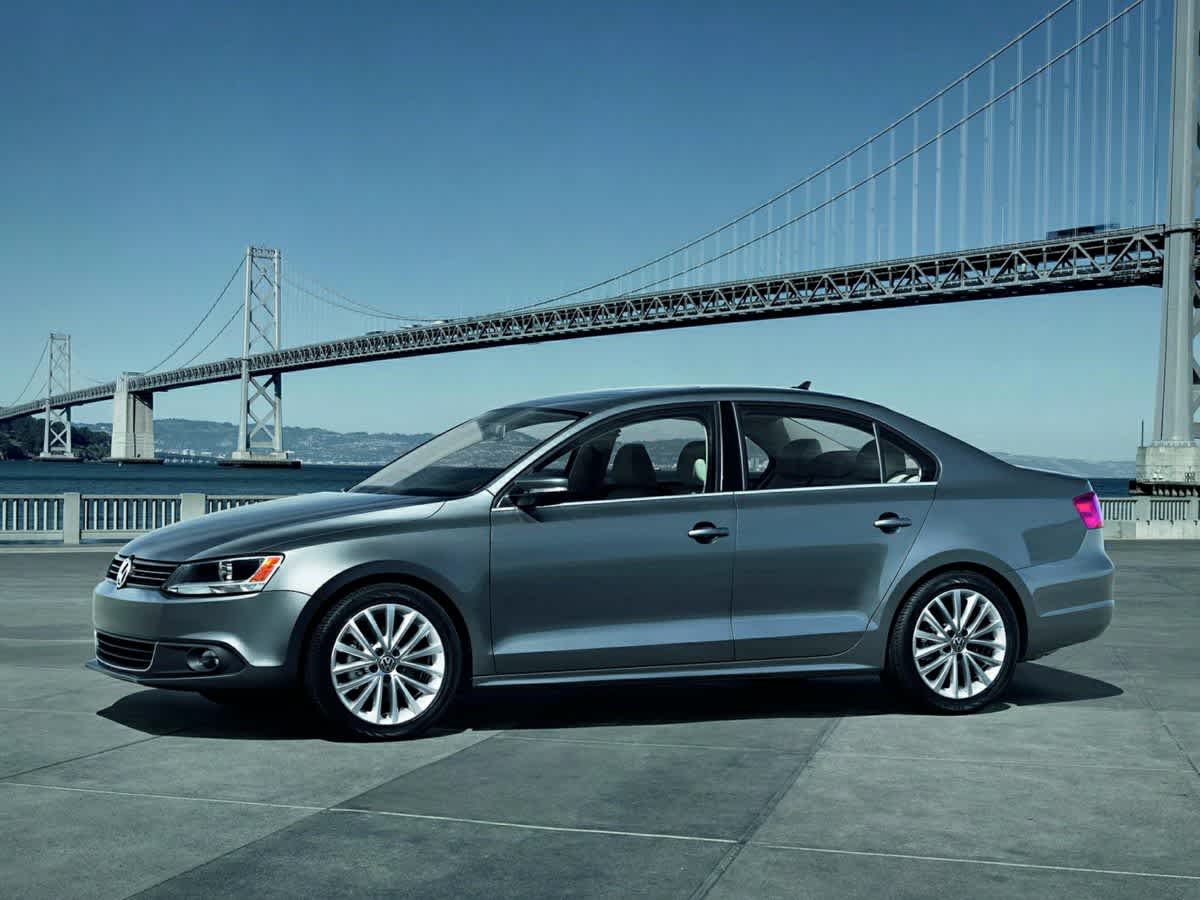2013 Volkswagen Jetta SE -
                  Newport News, VA