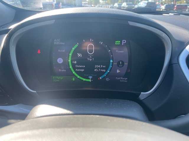 Thumbnail: 2019 Chevrolet Volt - 16