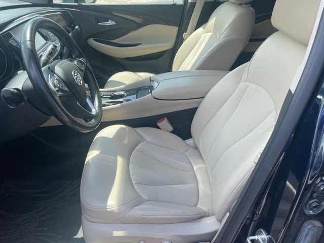 Thumbnail: 2020 Buick Envision - 10