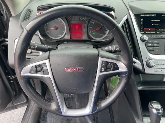 Thumbnail: 2016 GMC Terrain - 13